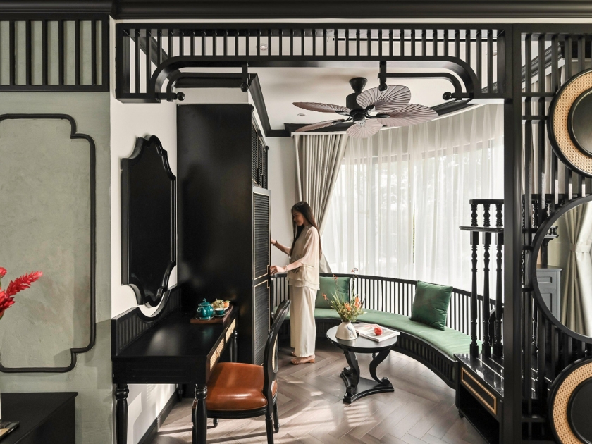 THIÊN ÂN BOUTIQUE HOTEL 5