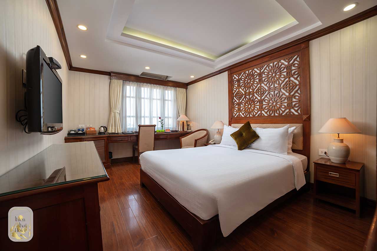 Thien Thai Hotel 2