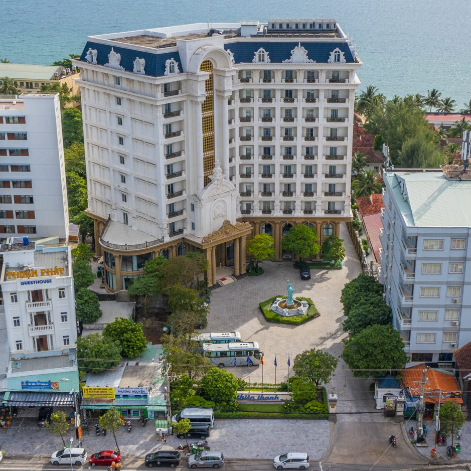 Thien Thanh Resort 2