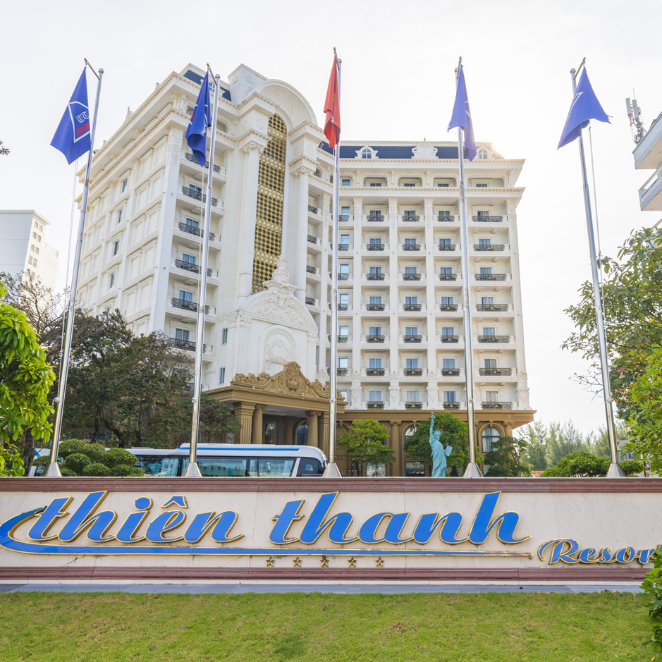 Thien Thanh Resort 3