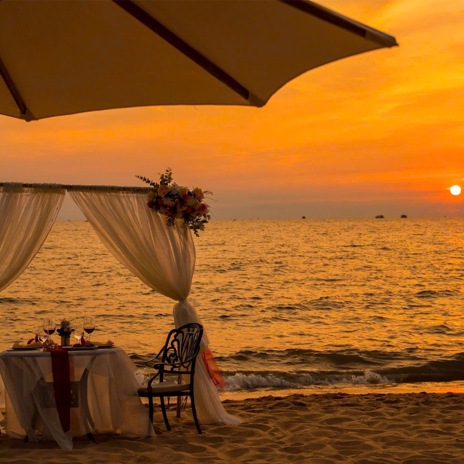 Thien Thanh Resort 5