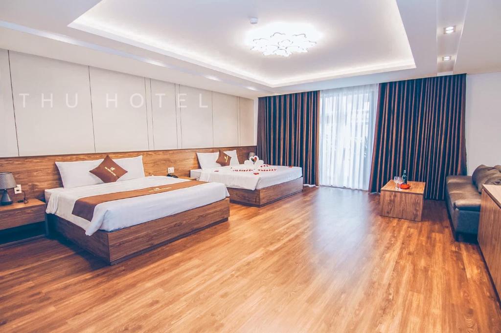 THU HOTEL 4