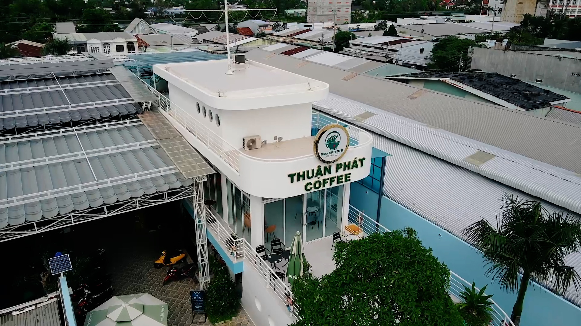 Thuận Phát House Hotel 2