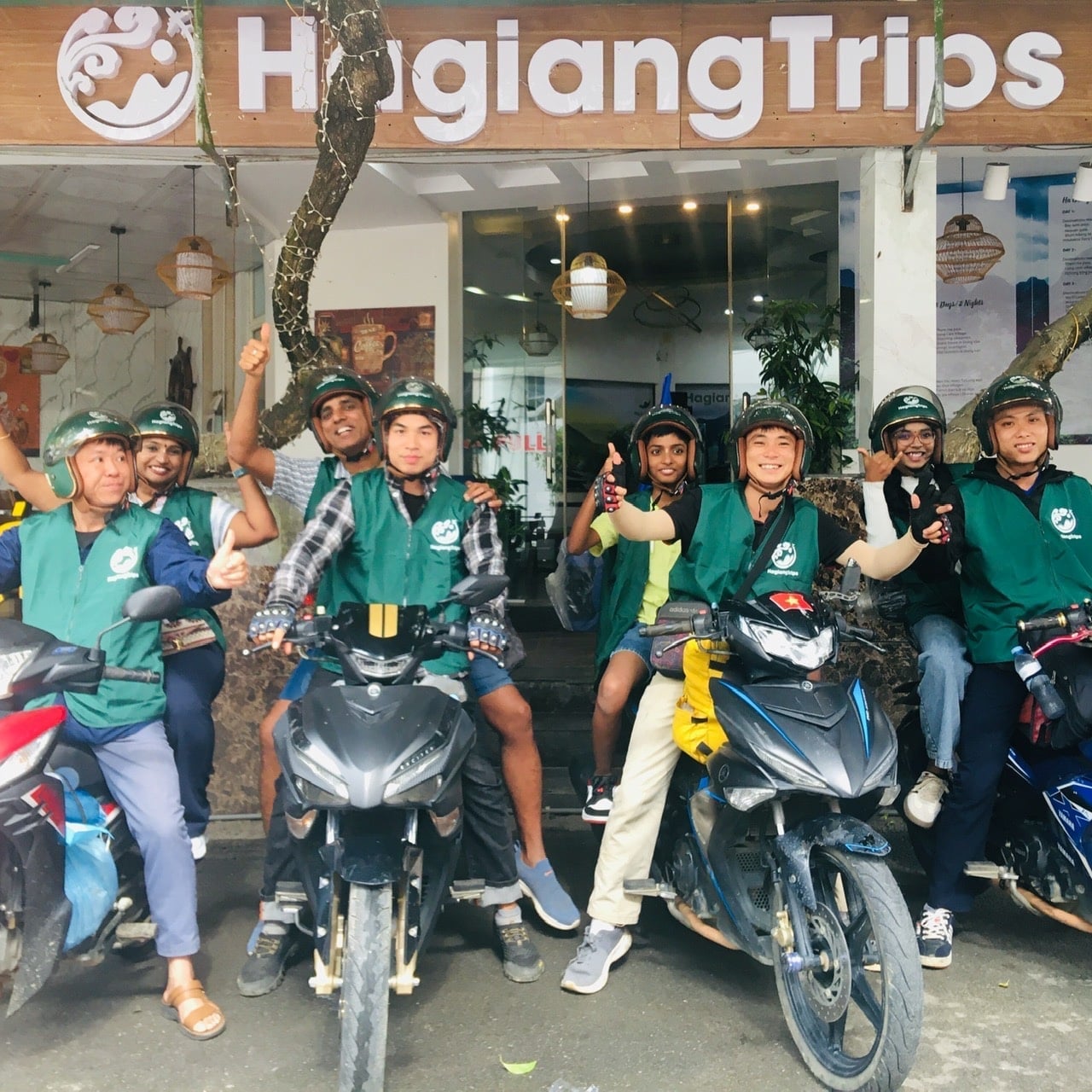 Thủy Anh Hotel