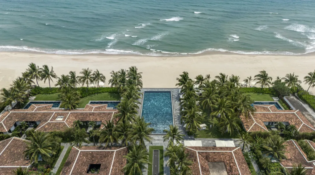 TIA Wellness Resort