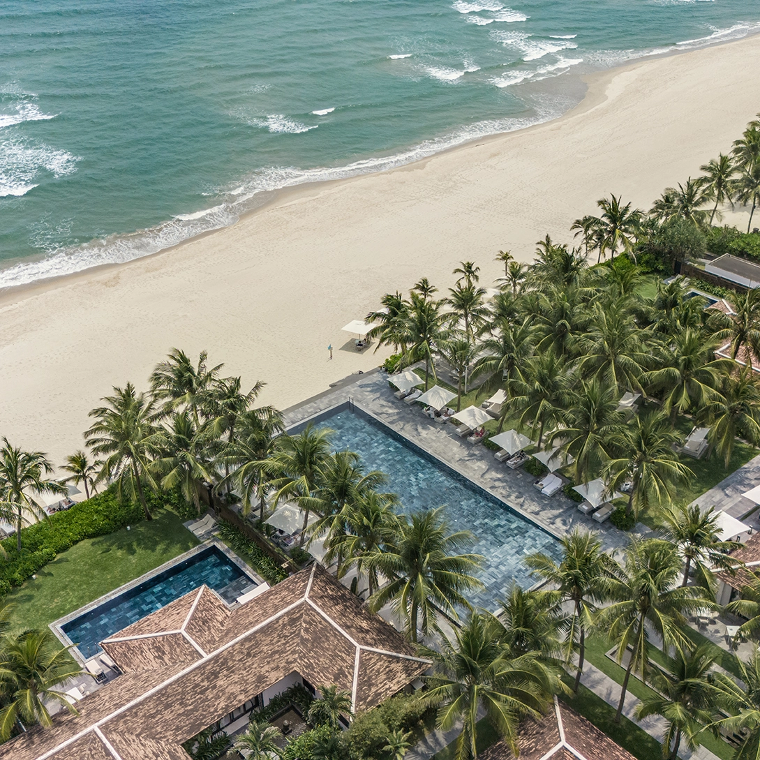 TIA Wellness Resort 2