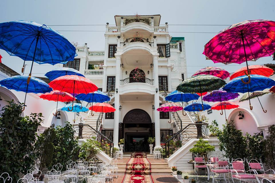 Timothy Homestay Huế