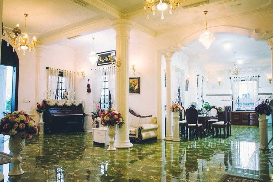 Timothy Homestay Huế 2