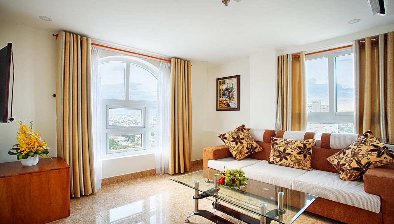Titan Hotel Da Nang
