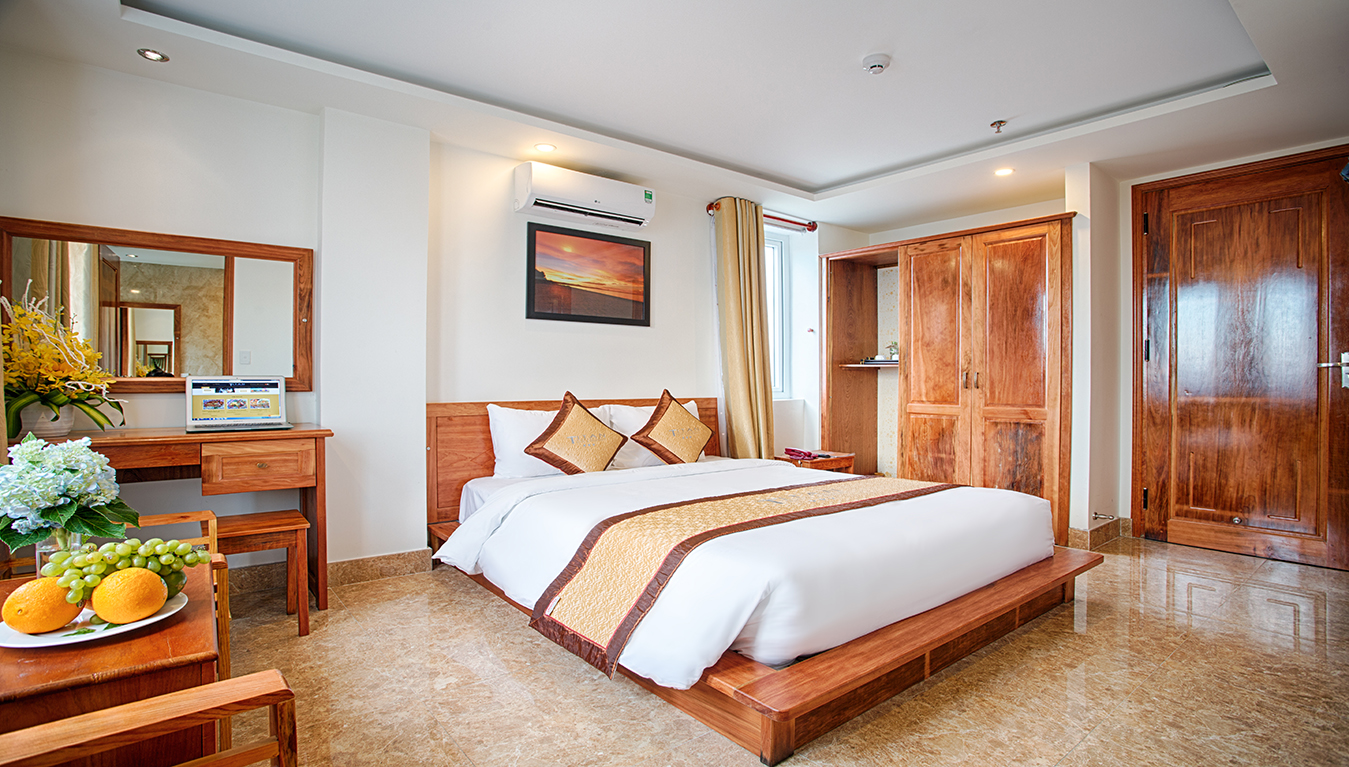 Titan Hotel Da Nang 3