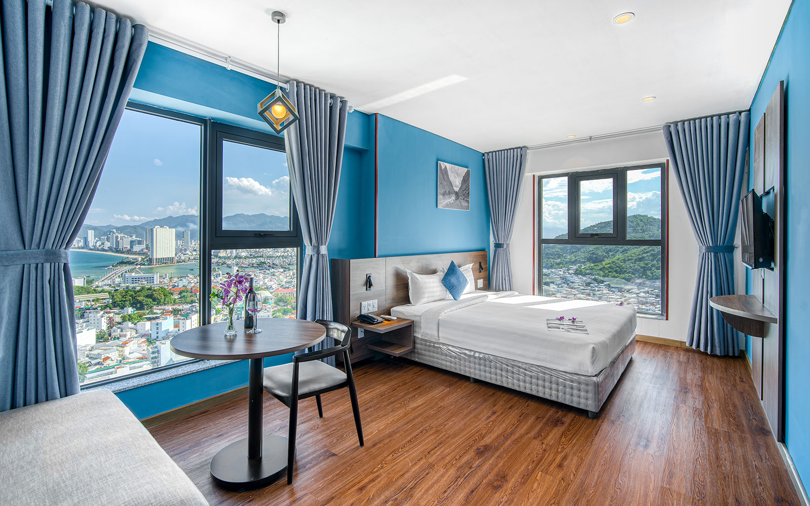 TK Nha Trang Hotel