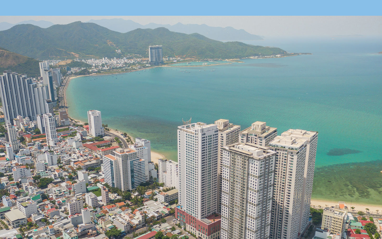 TK Nha Trang Hotel 2