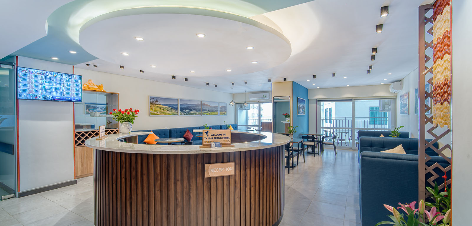 TK Nha Trang Hotel 3