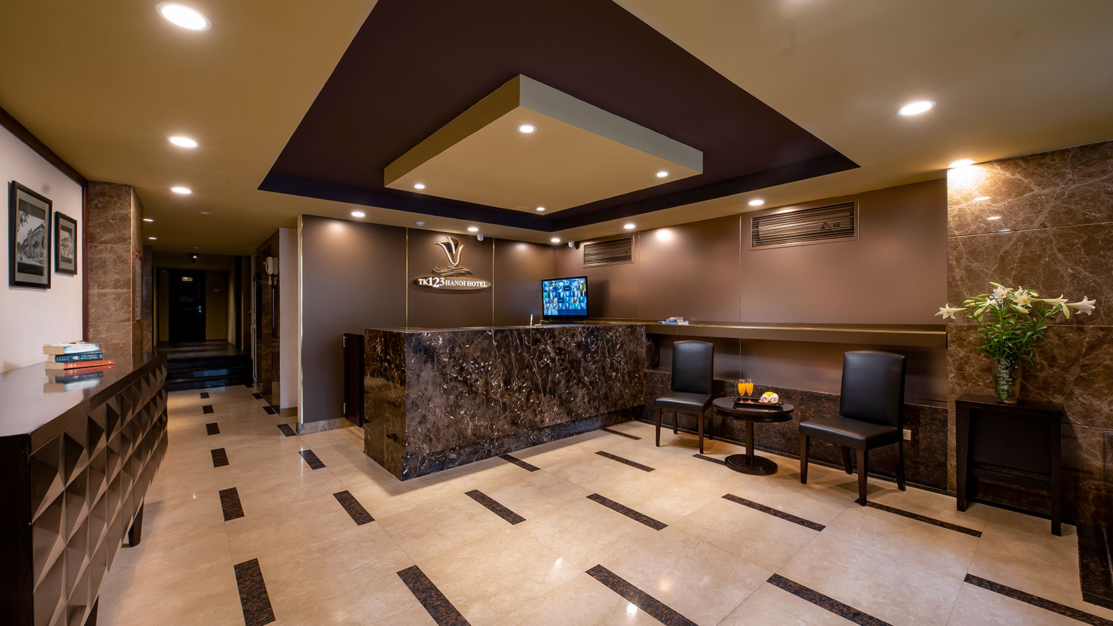 TK123 Hanoi Hotel 2