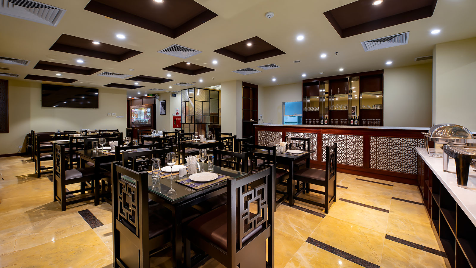 TK123 Hanoi Hotel 4
