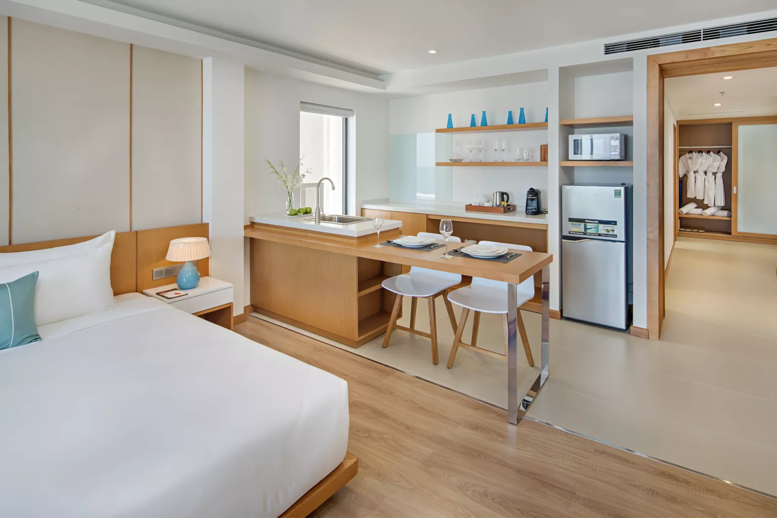 TMS Hotel Da Nang Beach