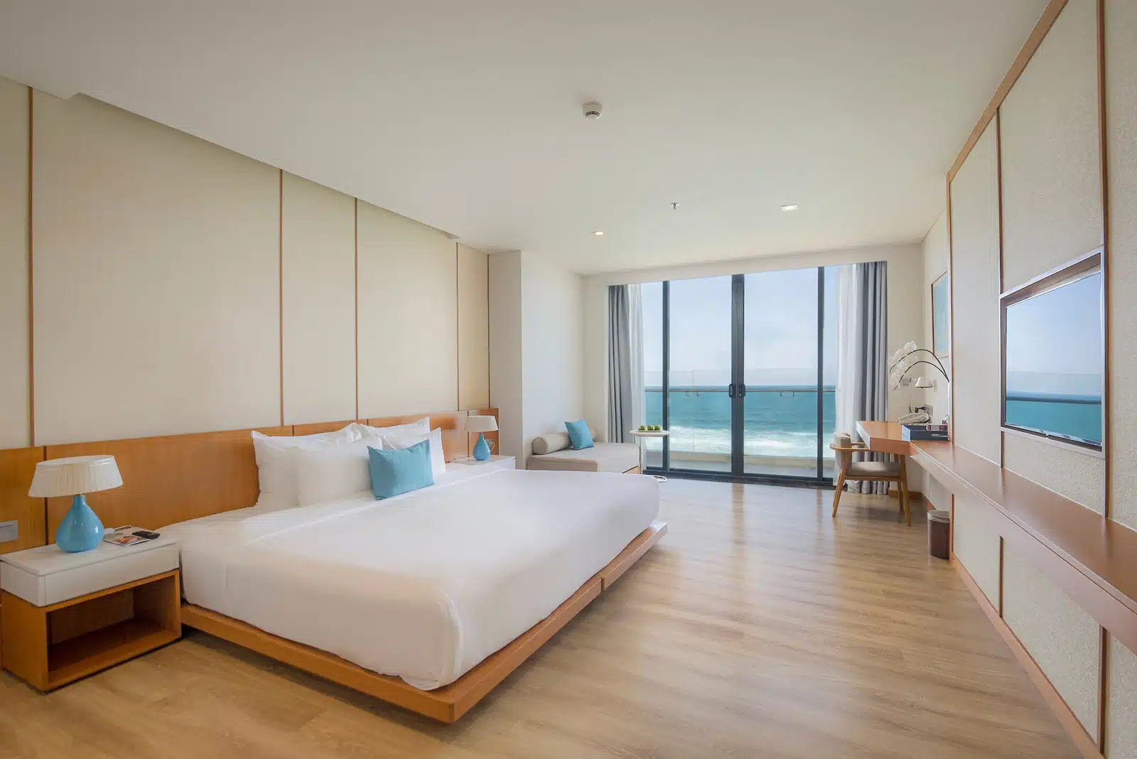TMS Hotel Da Nang Beach 2