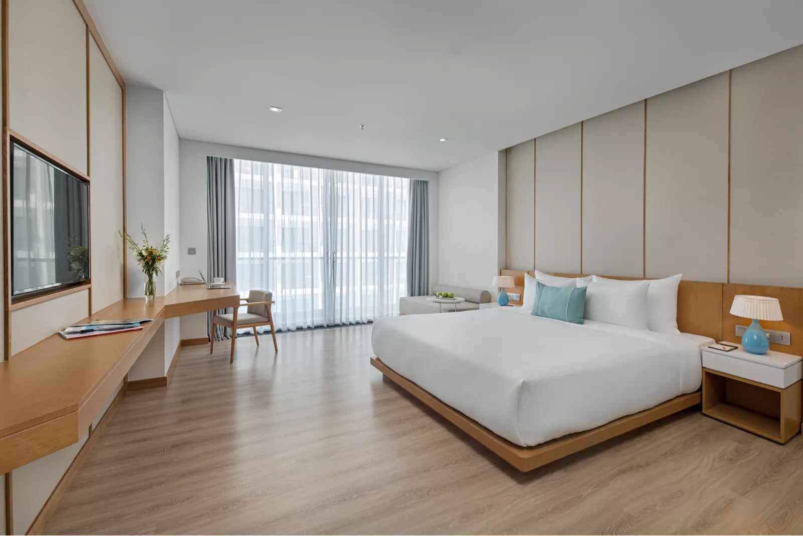 TMS Hotel Da Nang Beach 3