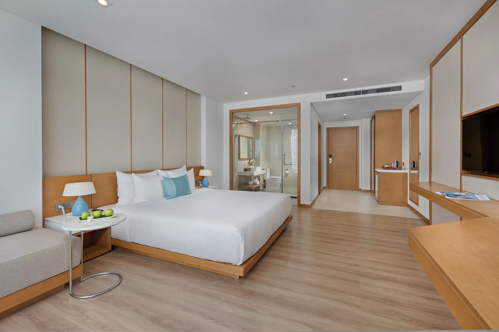 TMS Hotel Da Nang Beach 4