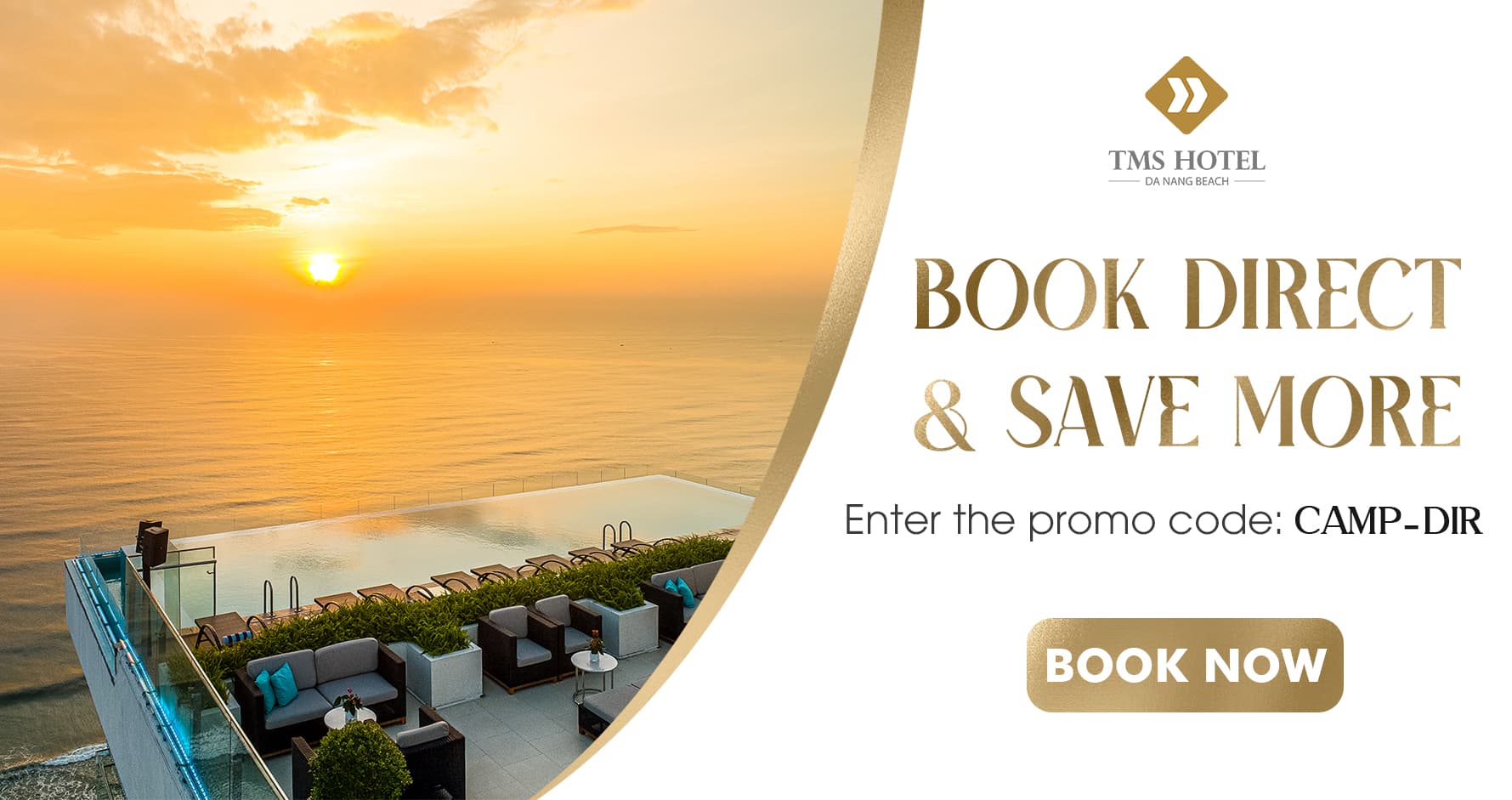 TMS Hotel Da Nang Beach 5