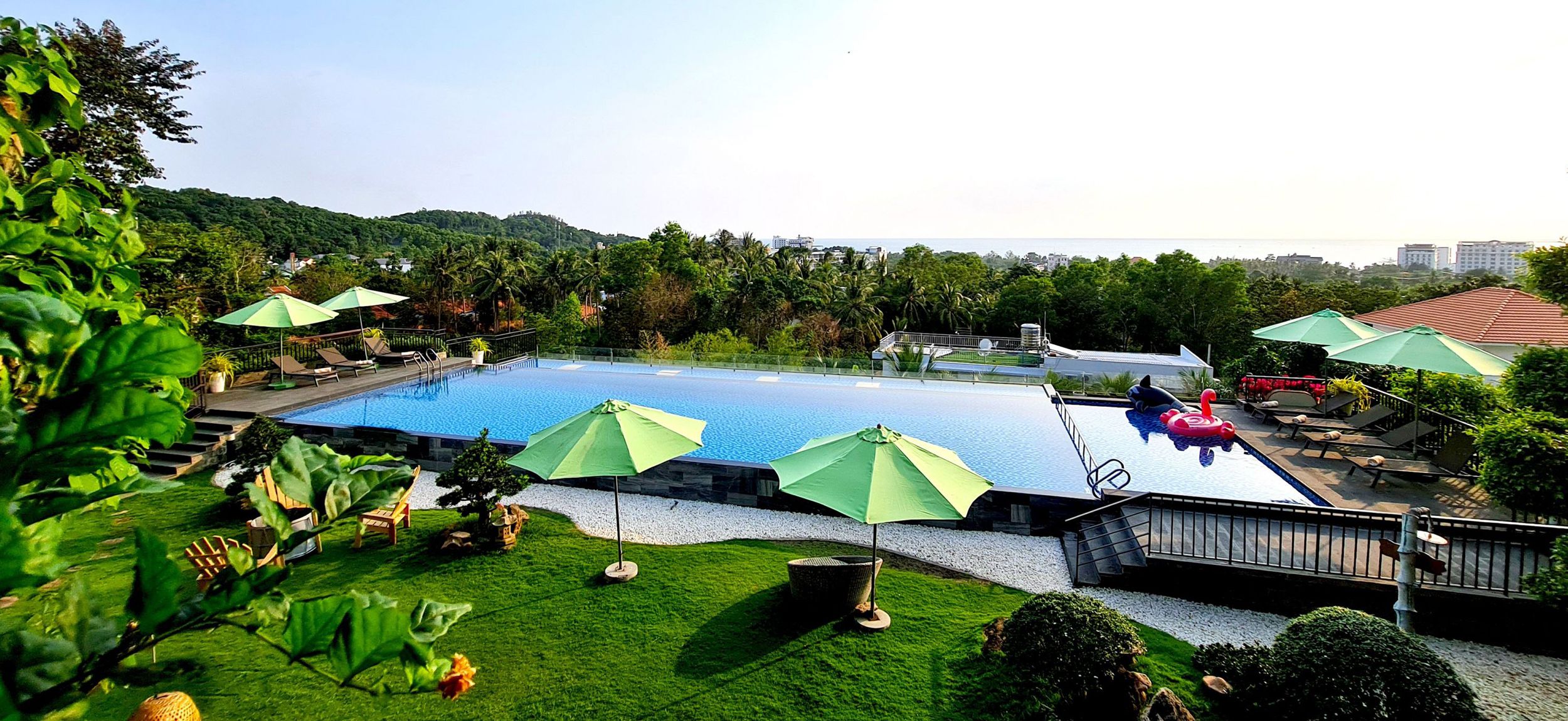 Tom Hill Boutique Resort & Spa 2