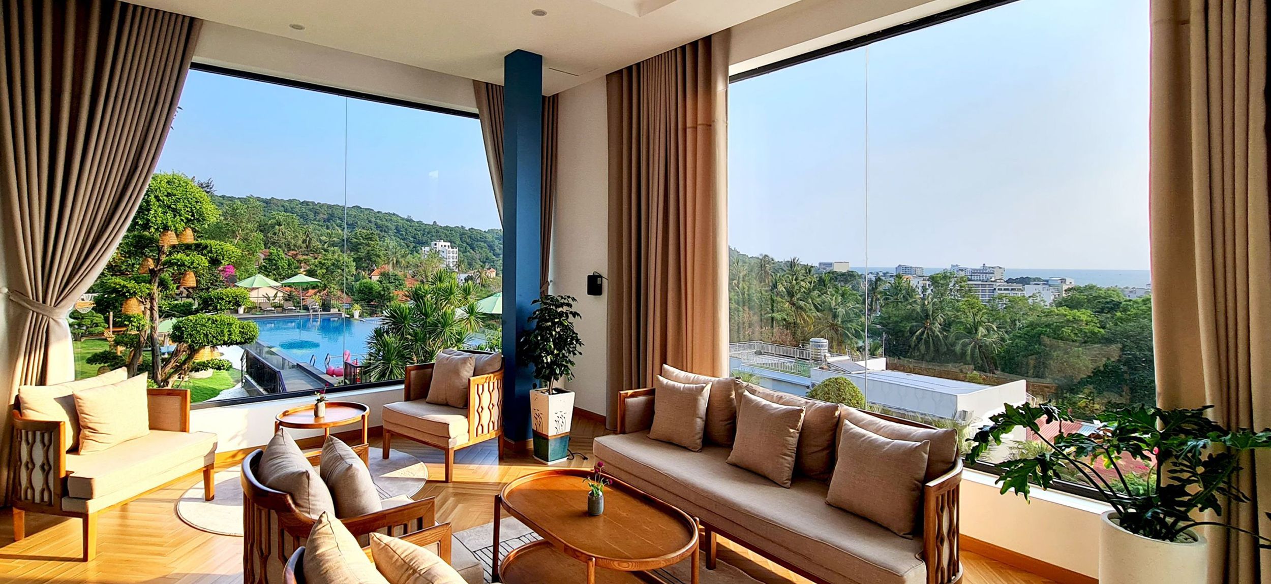 Tom Hill Boutique Resort & Spa 3