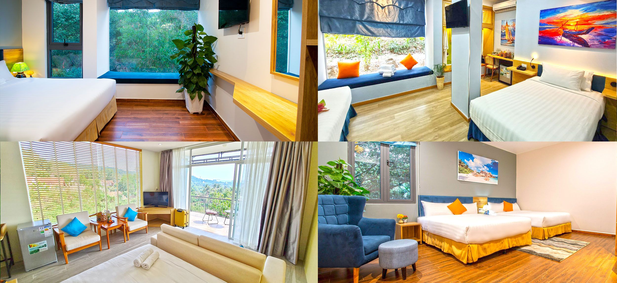Tom Hill Boutique Resort & Spa 4