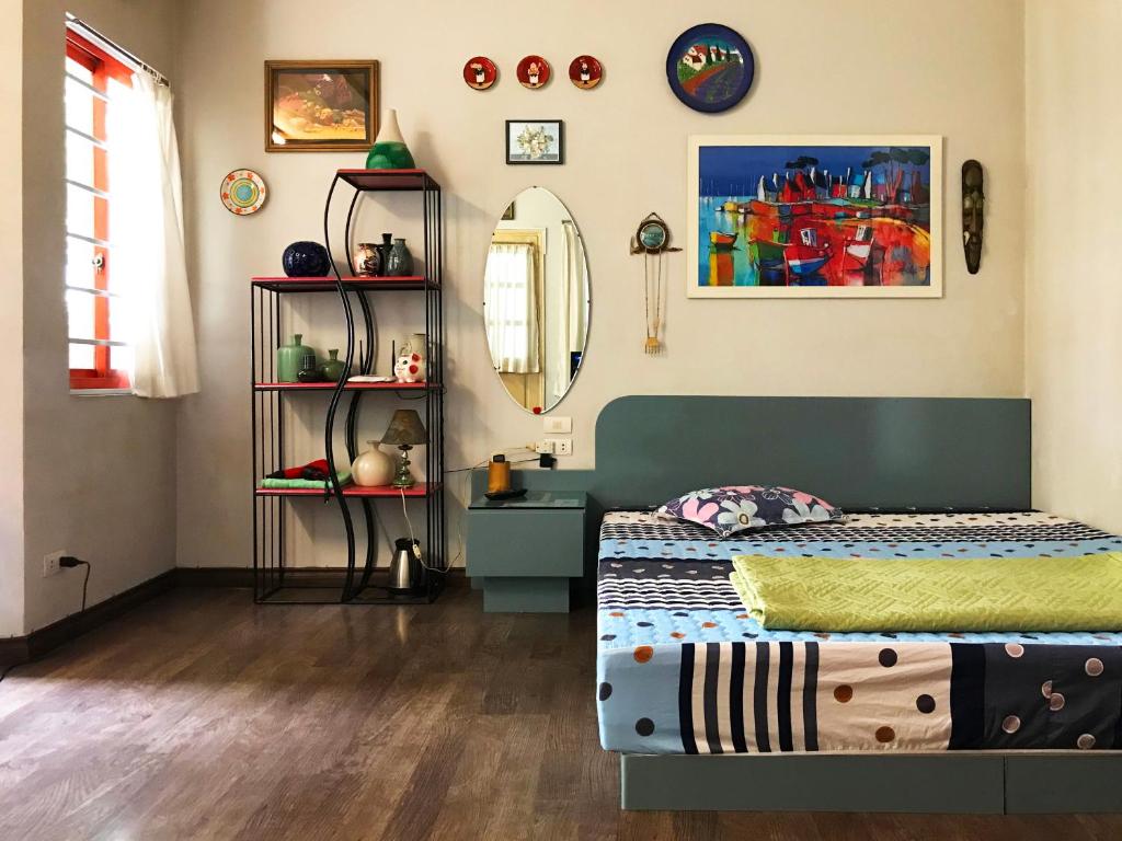Tonkin Homestay