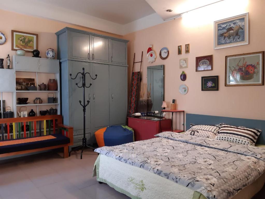 Tonkin Homestay 2