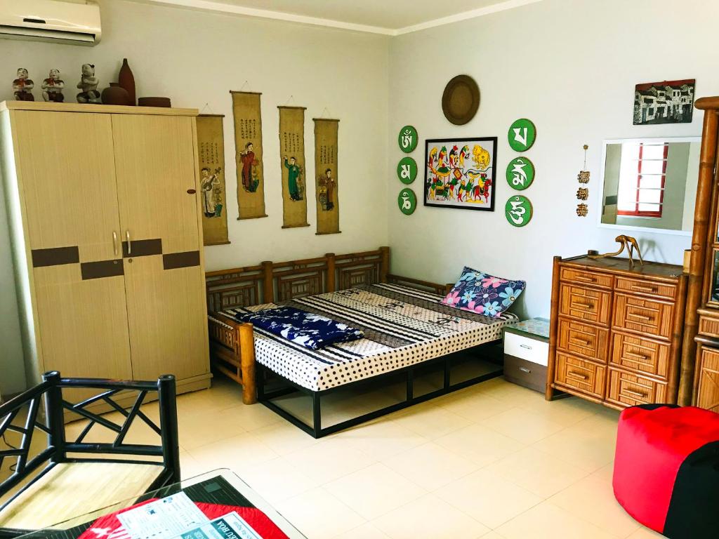 Tonkin Homestay 3