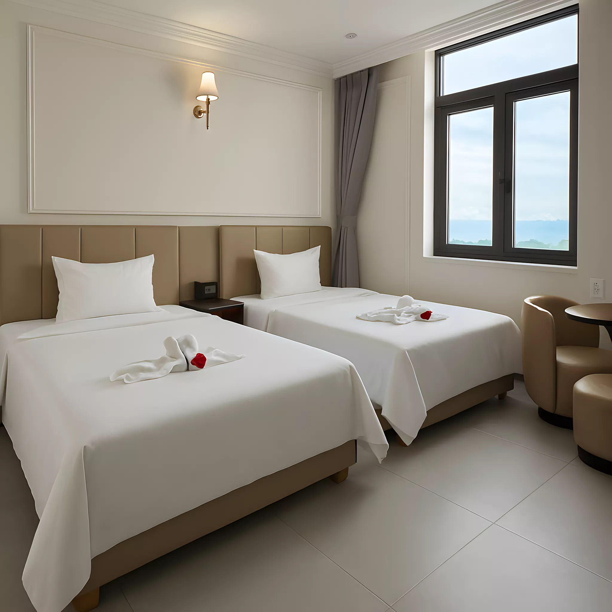 Tourane Boutique Hotel 2