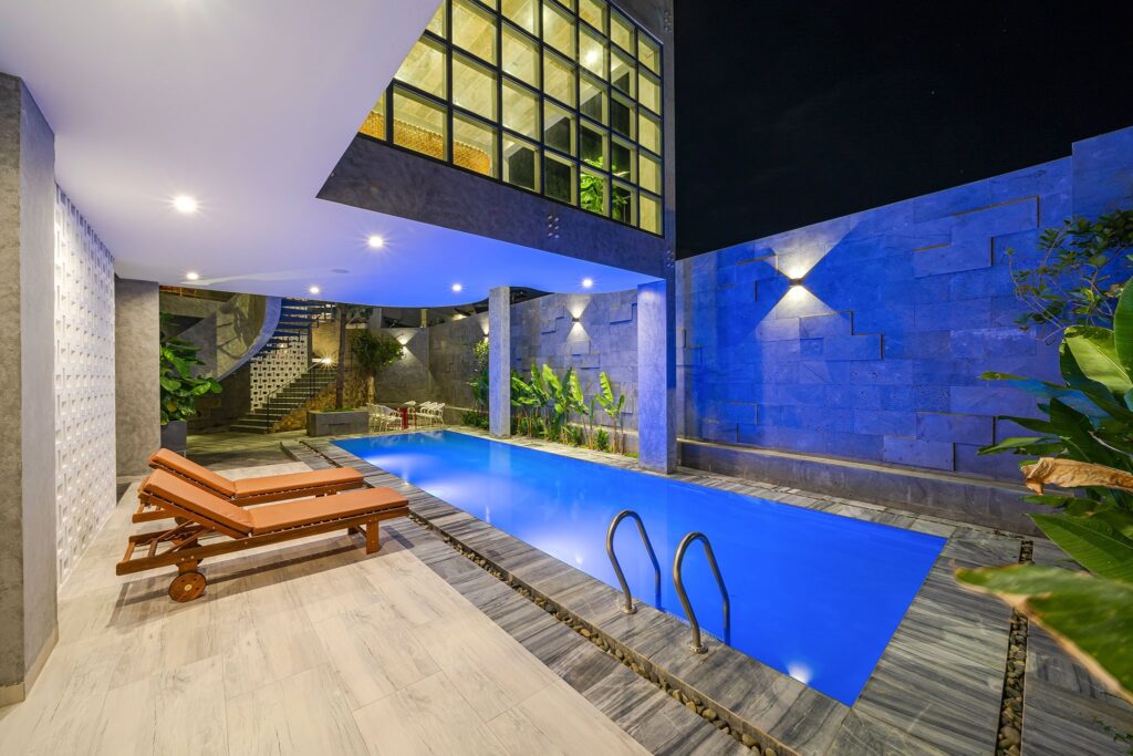 Tournesol Villa 2