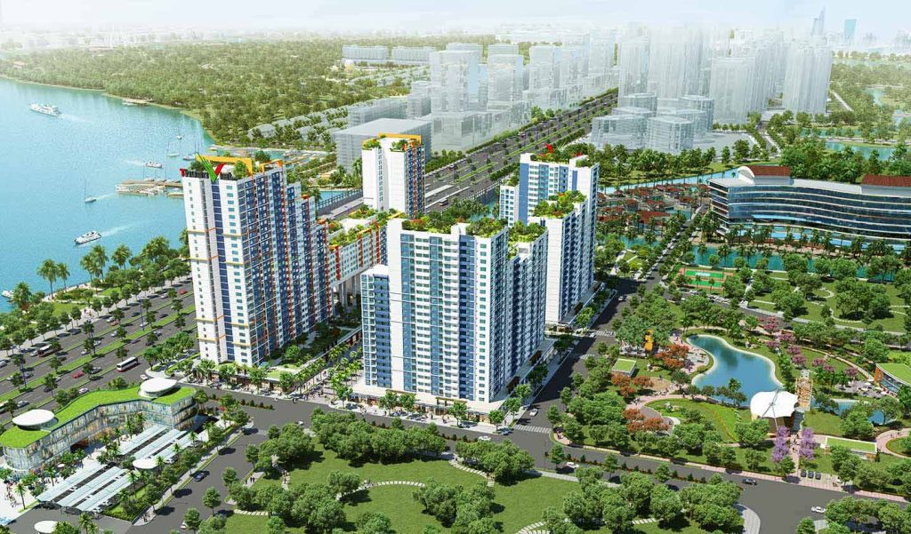 TPhomes Lakeview City 4