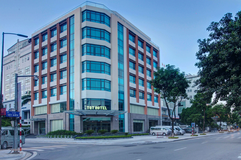 TQT 2 Hotel