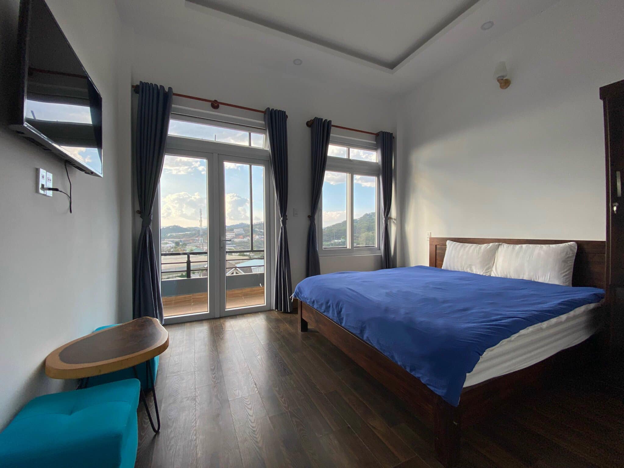 Trà Duyên Đà Lạt Homestay