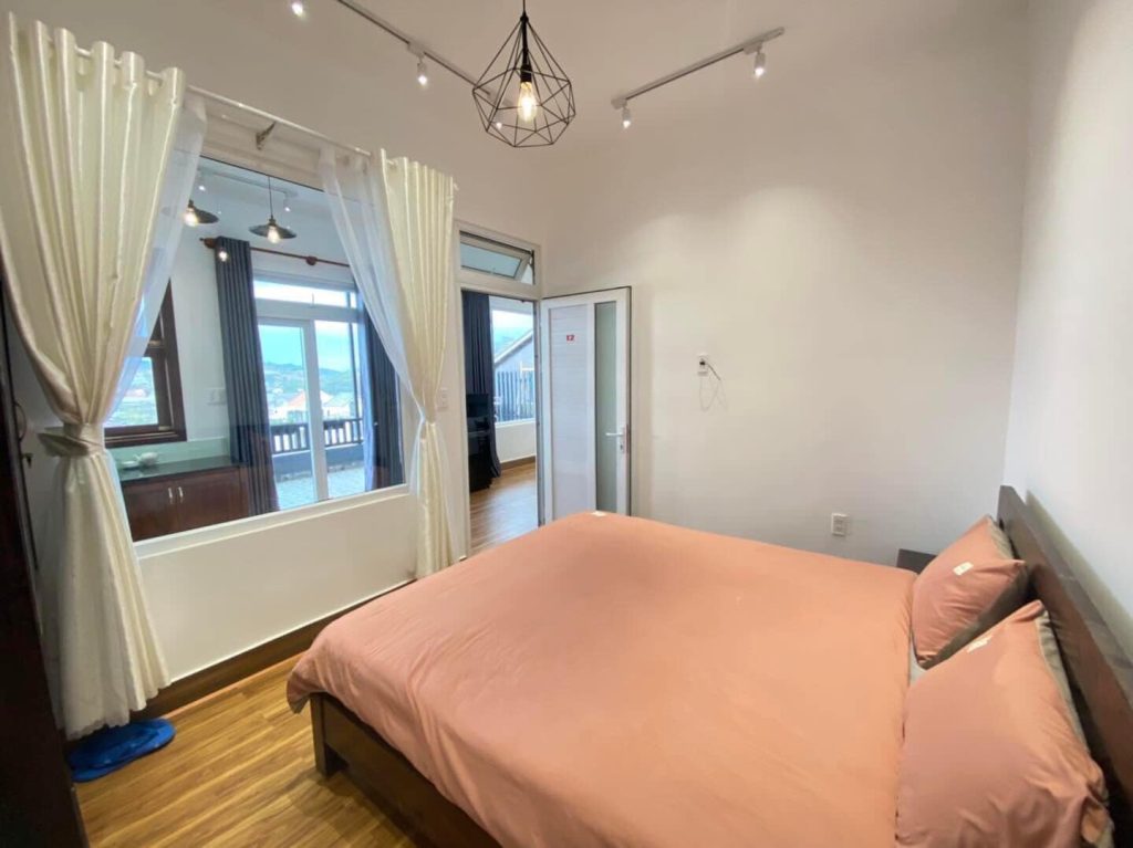 Trà Duyên Đà Lạt Homestay 2