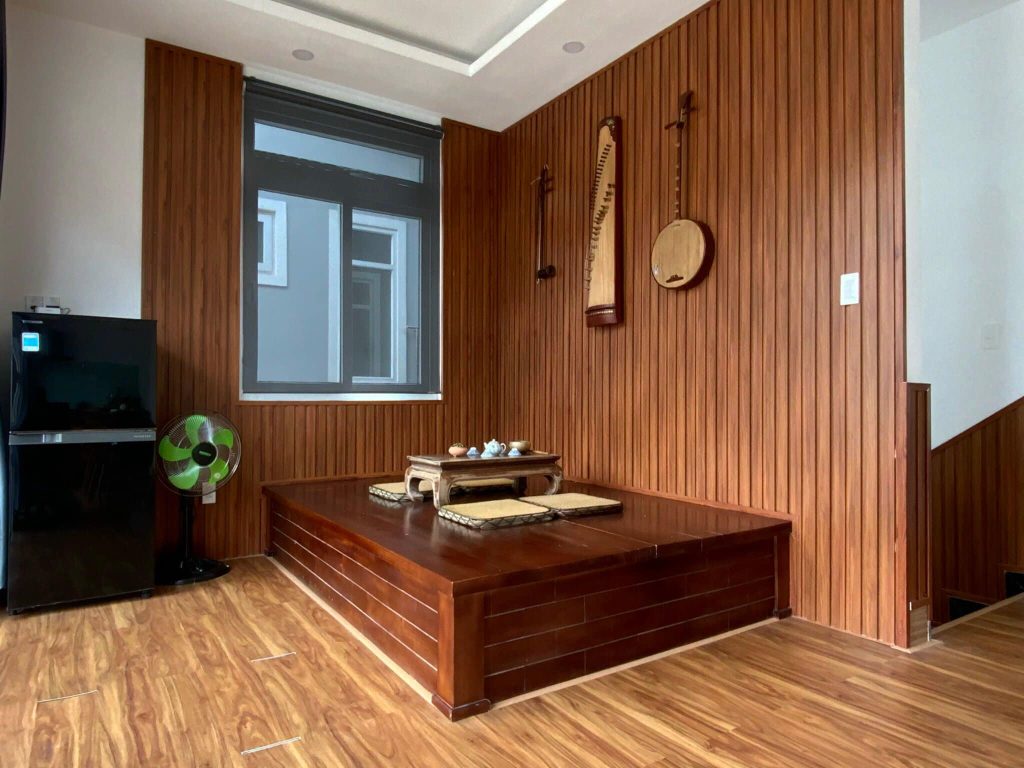 Trà Duyên Đà Lạt Homestay 3