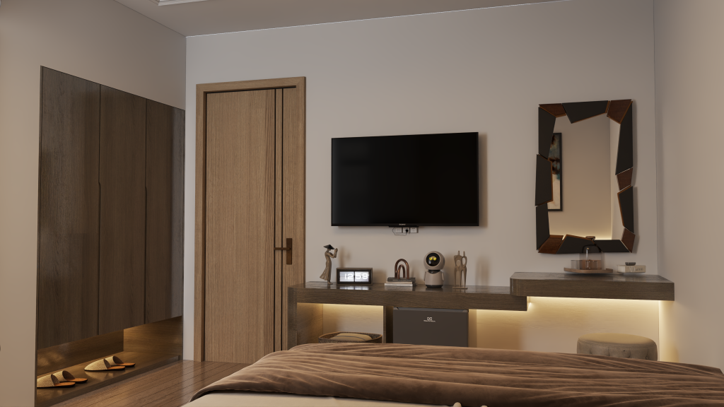 Trạm Hotel Spa Tràng Duệ 5