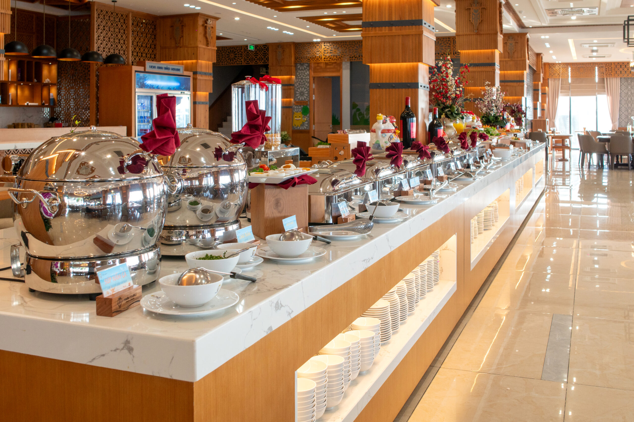 Trân Châu Beach & Resort 4