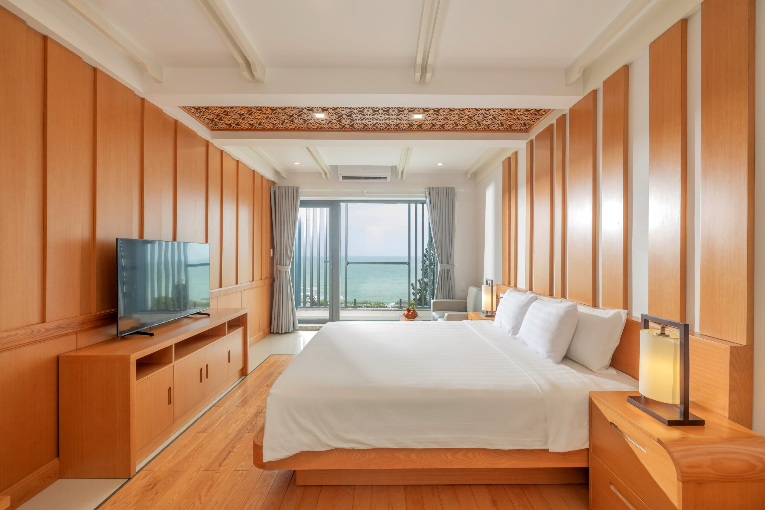 Trân Châu Beach & Resort 5