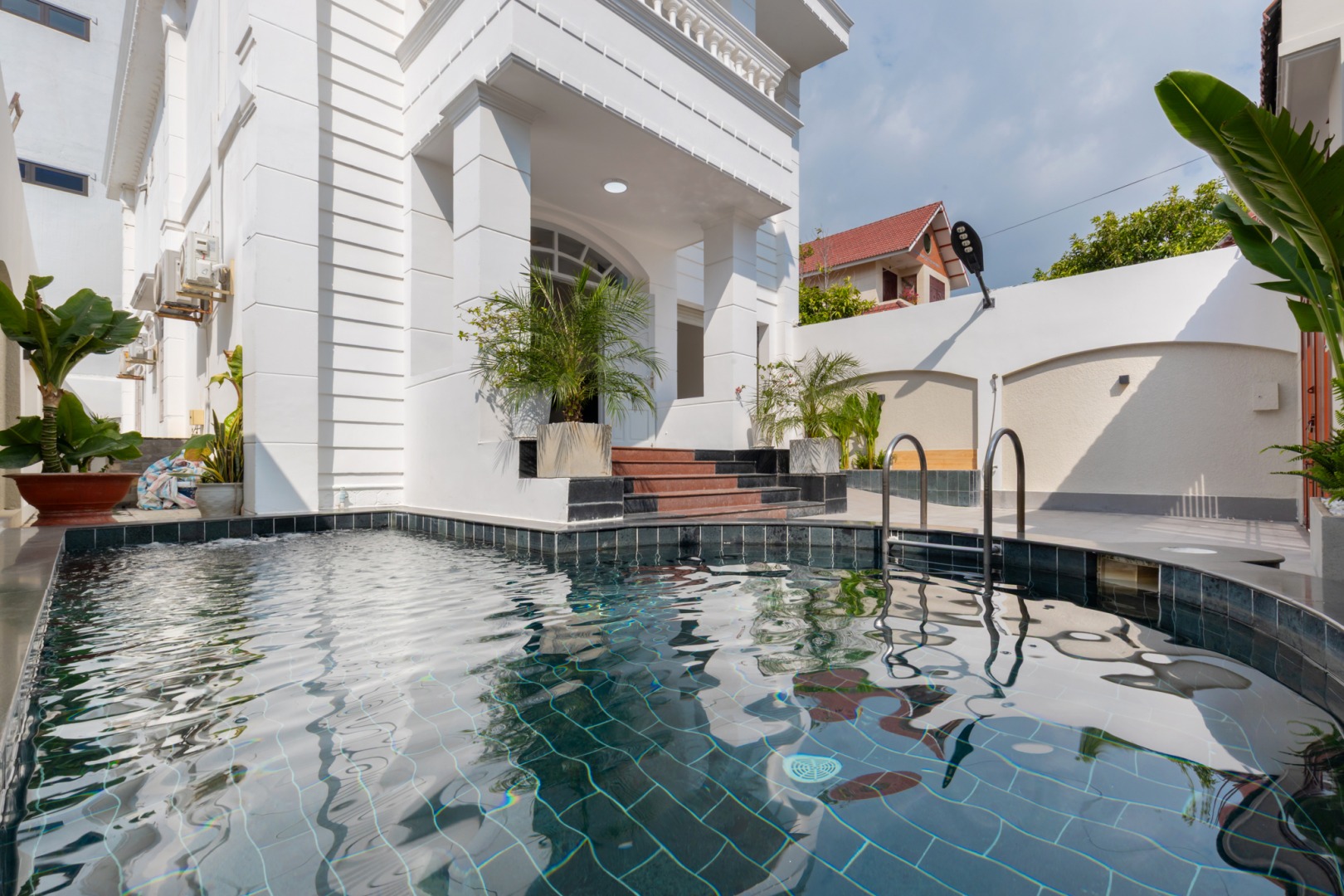TRAN DUY CITY VILLA 2