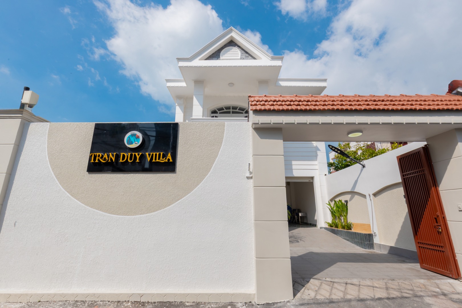 TRAN DUY CITY VILLA 2 2