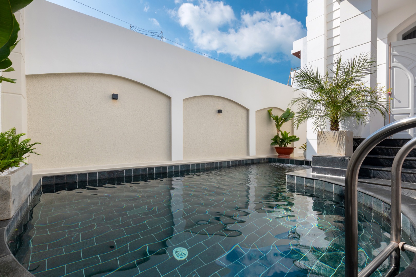 TRAN DUY CITY VILLA 2 3