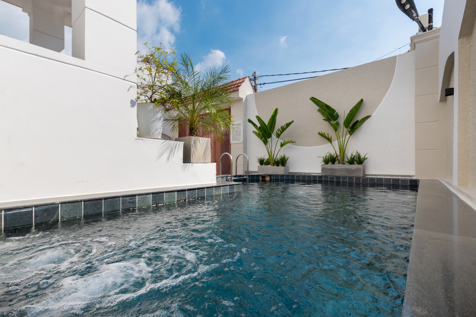 TRAN DUY CITY VILLA 2 4