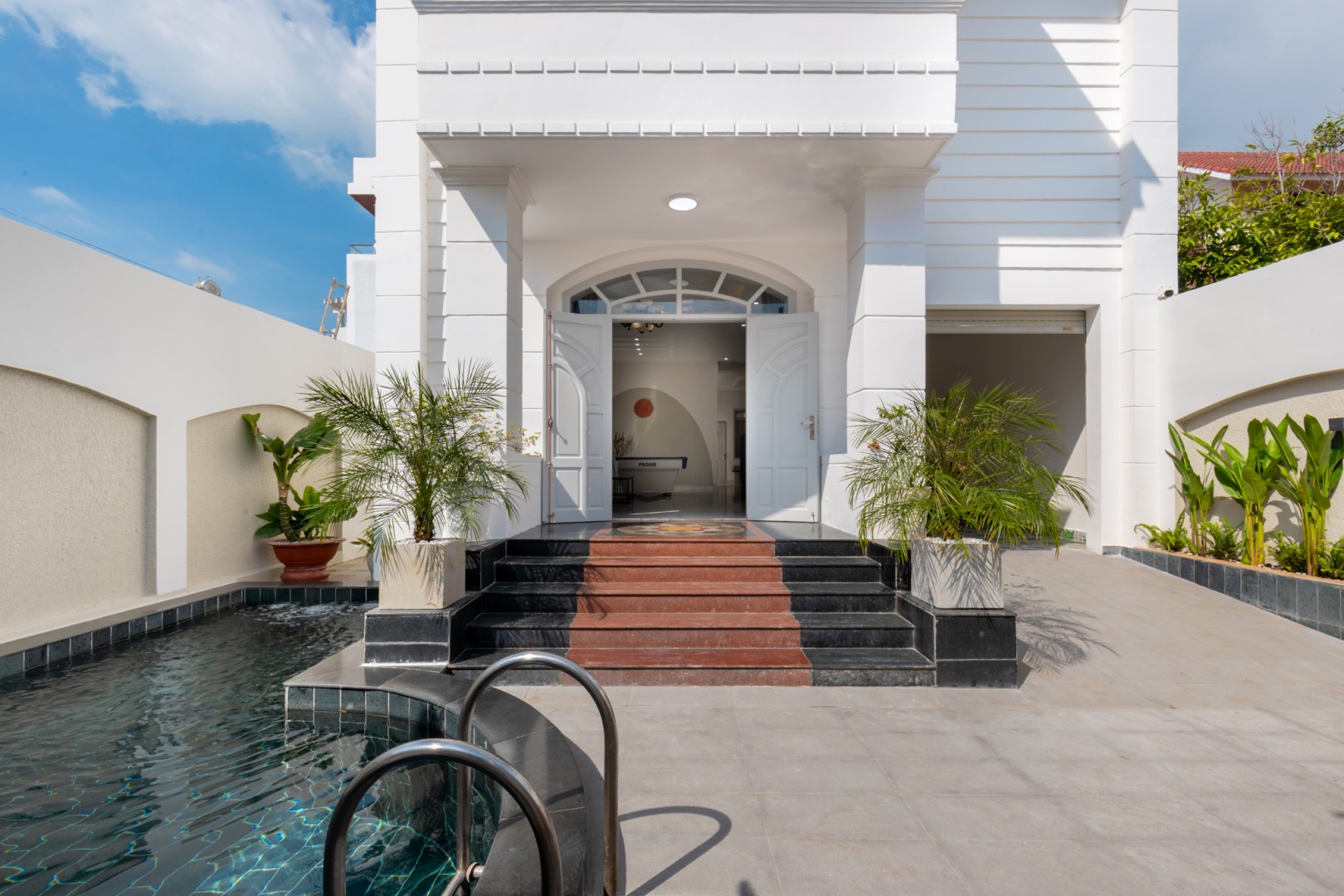 TRAN DUY CITY VILLA 2 5