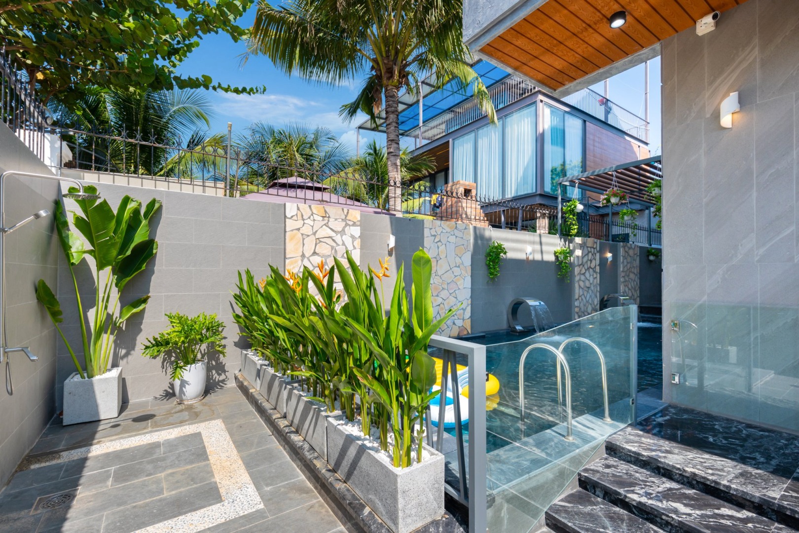TRAN DUY VILLA C5