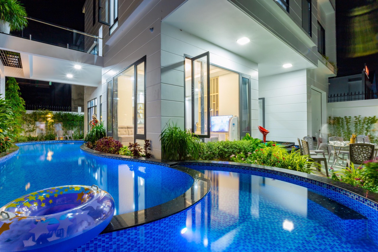 TRAN DUY VILLA C5 2