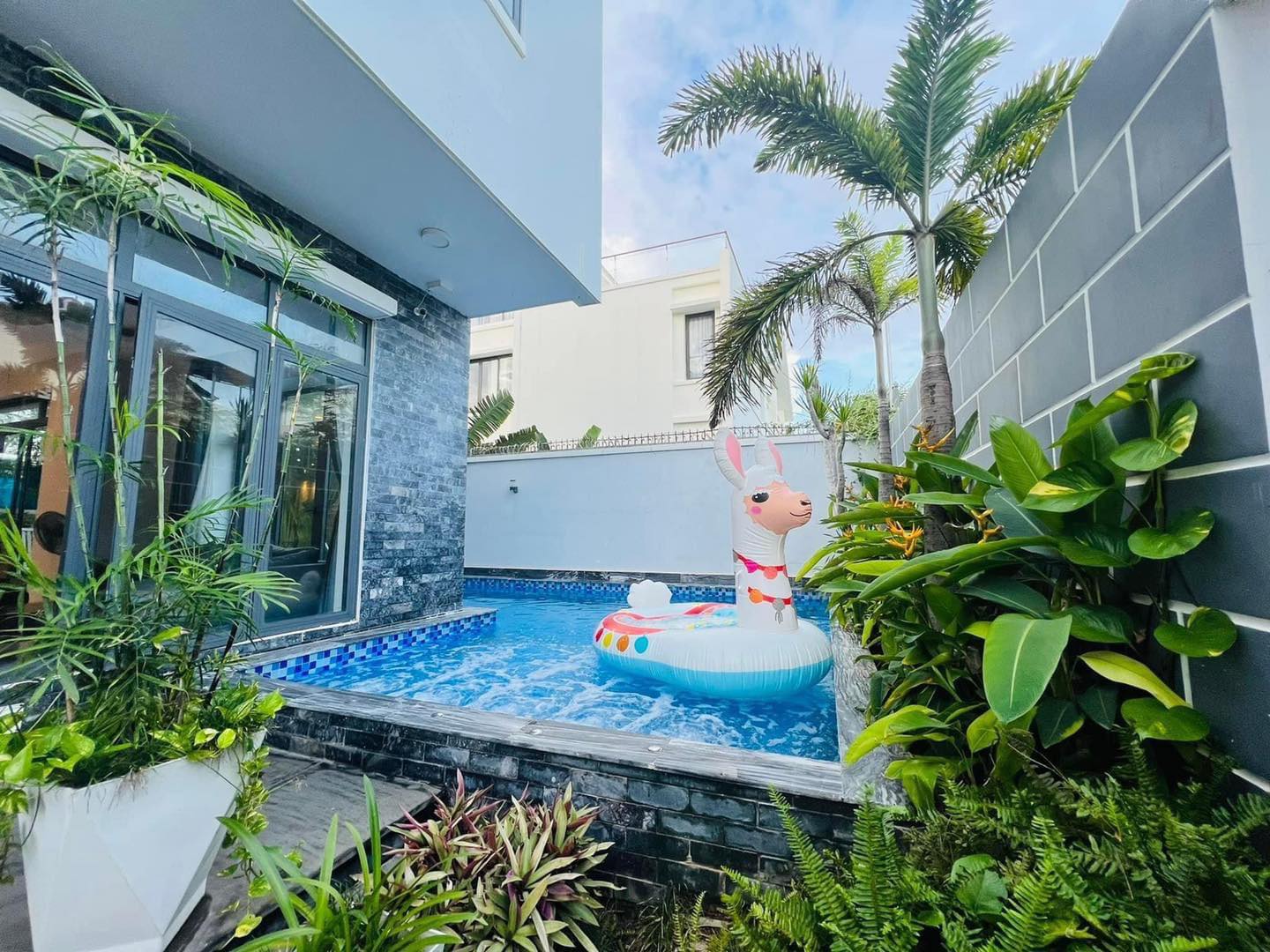 Tran Duy villa C6 4
