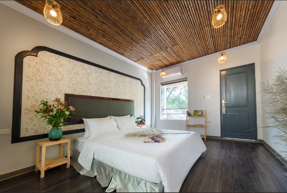 Trang An Ecorest Resort & Spa 2