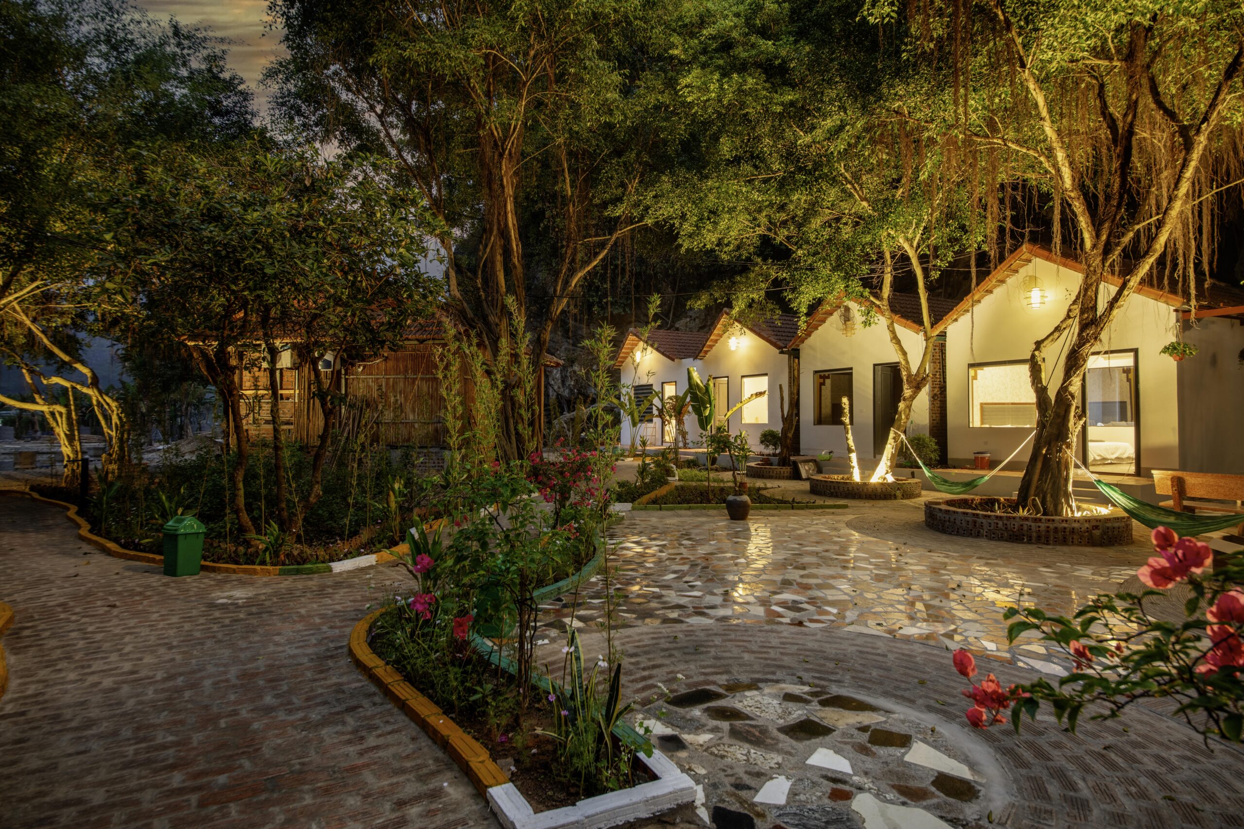 Trang An Ecorest Resort & Spa 3